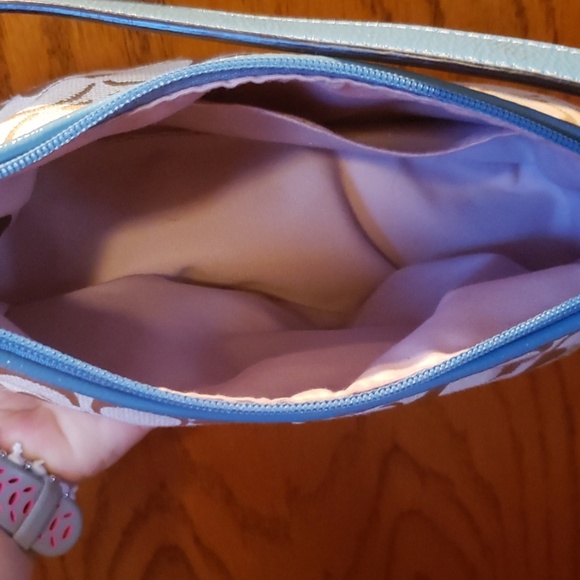 Coach small bag - Picture 4 of 8